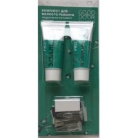 Ремкомплект ЛП (для литьевых поддонов) GOOD DOOR РК00002