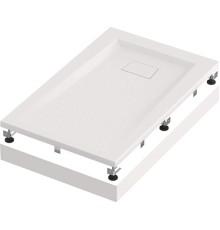 Экран Атриум 110х70 NEW GOOD DOOR ЭЛ00015