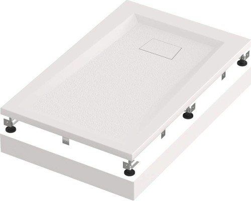 Экран Атриум 110х70 NEW GOOD DOOR ЭЛ00015