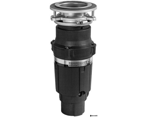 Измельчитель отходов Bone Crusher BC 610-AS