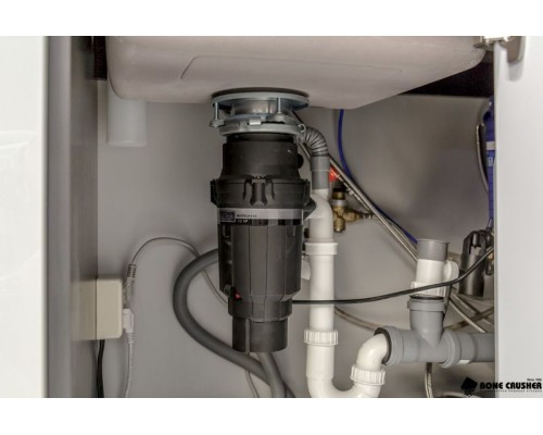 Измельчитель отходов Bone Crusher BC 610-AS