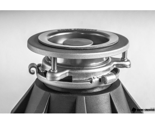 Измельчитель отходов Bone Crusher BC 610-AS