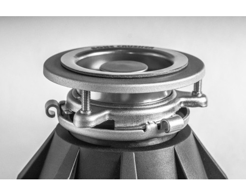 Измельчитель отходов Bone Crusher BC 910-AS