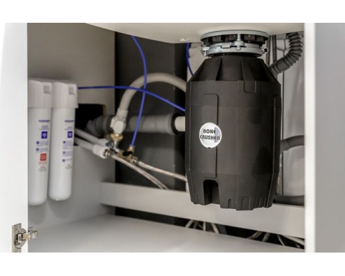 Измельчитель отходов Bone Crusher BC 910-AS