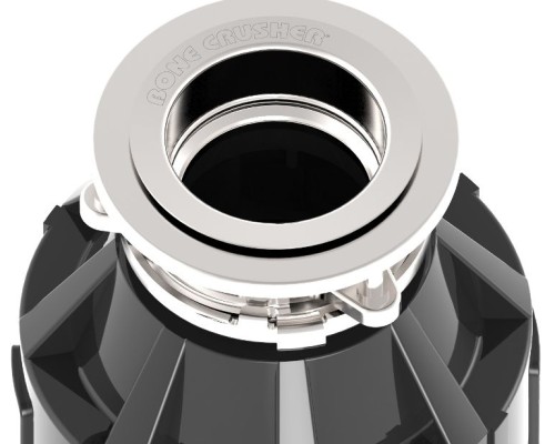 Измельчитель отходов Bone Crusher BC 910-AS
