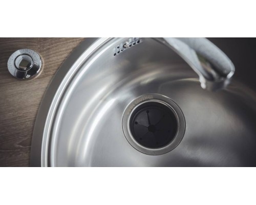 Измельчитель отходов Bone Crusher BC 910-AS