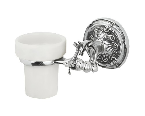 Держатель стакана подвесной ART&MAX AM-1787-Cr