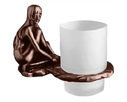 Держатель стакана подвесной ART&MAX AM-0714-C