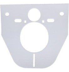 Шумоизоляционная панель Ceramica Nova для инсталляции, CN1000