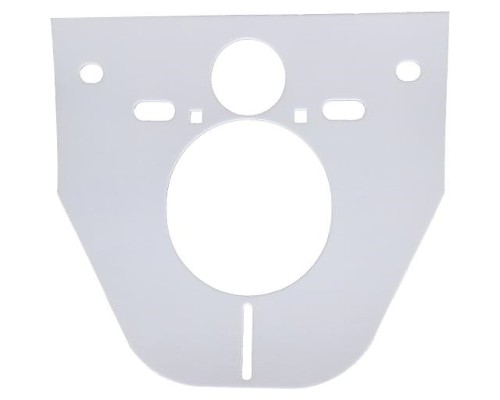 Шумоизоляционная панель Ceramica Nova для инсталляции, CN1000