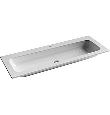 Умывальник накладной Ceramicanova Element 1210x457x137
