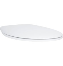 Крышка-сиденье Grohe Bau Ceramic с микролифтом 39493000