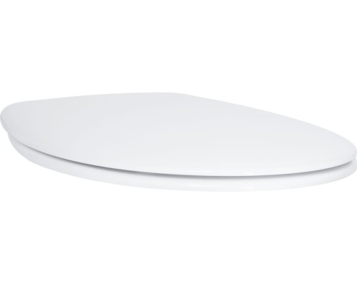 Крышка-сиденье Grohe Bau Ceramic с микролифтом 39493000