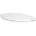 Крышка-сиденье Grohe Bau Ceramic с микролифтом 39493000