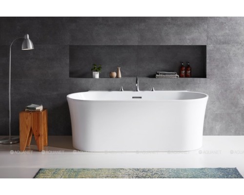 Акриловая ванна BelBagno BB409-1700-800 170х80 Акриловая ванна BelBagno BB409-1700-800 170х80