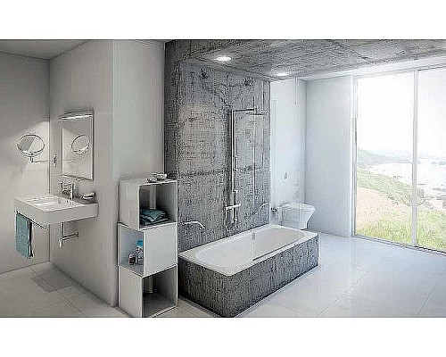 Стальная ванна Koller Pool Kollerpool 170x70