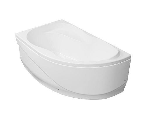 Акриловая ванна Aquanet Graciosa 150x90 L 203940