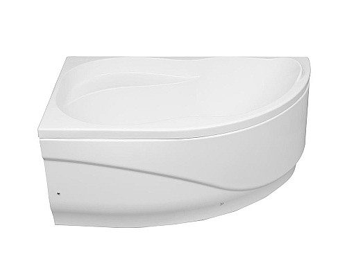 Акриловая ванна Aquanet Graciosa 150x90 L 203940