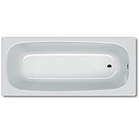 Стальная ванна Koller Pool Universal 150x70