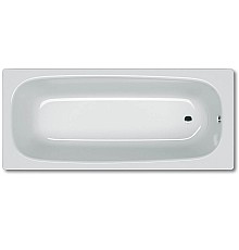 Стальная ванна Koller Pool Universal 150x70