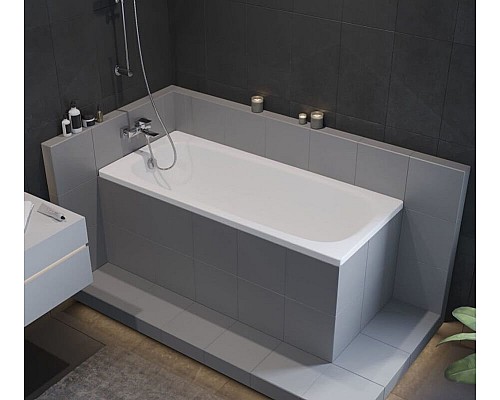 Стальная ванна Koller Pool Universal 150x70