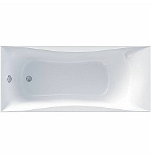 Ванна из искусственного камня Astra form ВЕГА 1700х700 белый