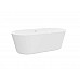 Акриловая ванна BelBagno BB306-1485 149x79 без гидромассажа