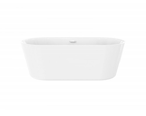 Акриловая ванна BelBagno BB306-1485 149x79 без гидромассажа