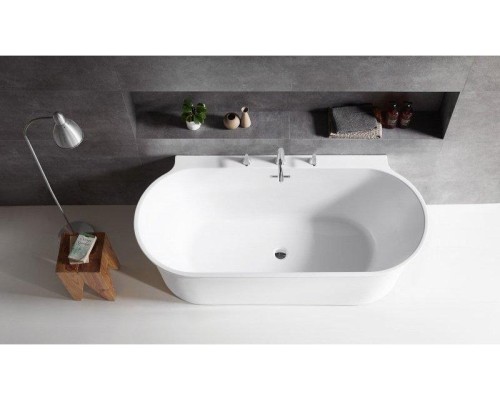 Акриловая ванна BelBagno BB409-1700-800 170х80 Акриловая ванна BelBagno BB409-1700-800 170х80