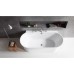 Акриловая ванна BelBagno BB409-1700-800 170х80