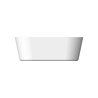 Акриловая ванна BelBagno BB306-1485 149x79 без гидромассажа