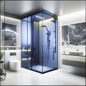 Заказать ограждение по индивидуальным размерам