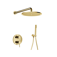 Душевое оборудование AltroBagno