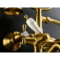 Душевое оборудование Boheme