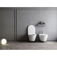 Унитазы и биде Boheme