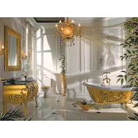 Мебель для ванной Armadi Art