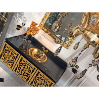 Раковины Armadi Art