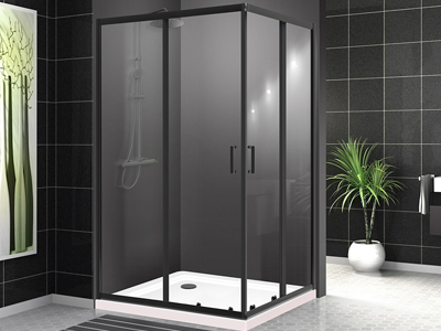 Душевые кабины и углы