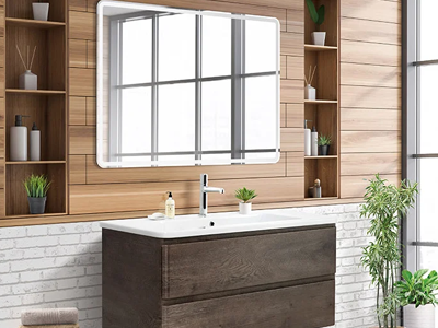 Мебель для ванной