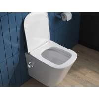 Унитазы и биде BelBagno