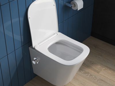 Унитазы и биде