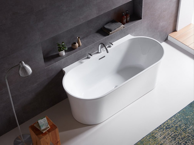 Ванны и комплектующие