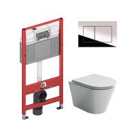 Готовые решения Ceramica Nova