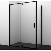 Душевые кабины и углы WasserKRAFT