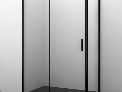 Душевые кабины и углы