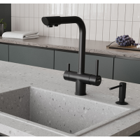 Смесители WasserKRAFT