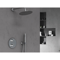 Душевое оборудование Vincea