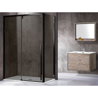 Душевые кабины и углы Vincea