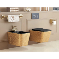 Унитазы и биде Vincea