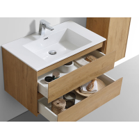 Мебель для ванной Vincea